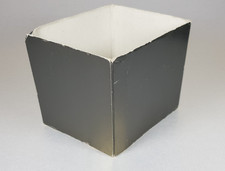 Tag Heuer Watch Box OUTER SLEEVE Square Grey Cylinder 2000/4000/6000 series