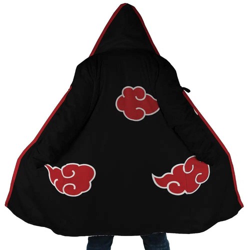Naruto shippuden akatsuki - naruto,