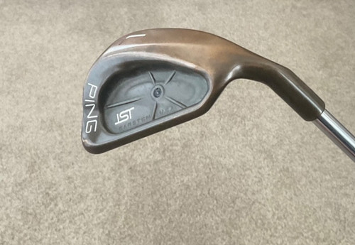 Ping isi becu beryllium copper - becu,