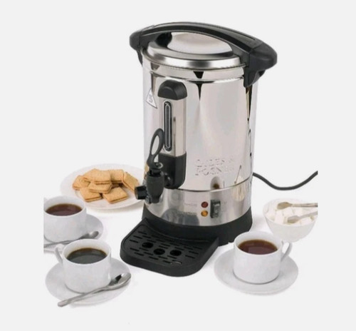 Electric stainless steel - electric,