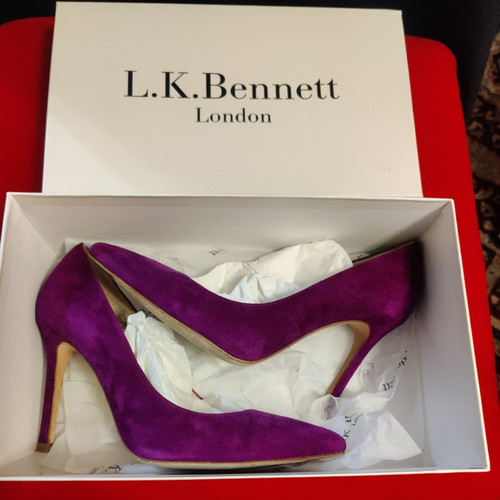 Bennett london ladies - l,