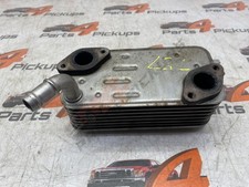 2010 Mitsubishi L200 Warrior EGR Cooler 2006-2012 1582A201
