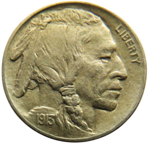 1913 usa buffalo - usa,
