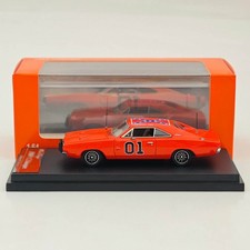 Mini Forge 1:64 1969 ChargrRT