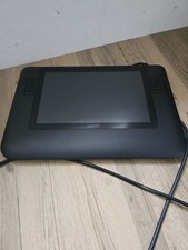 Wacom Cintiq 12wx Interactive