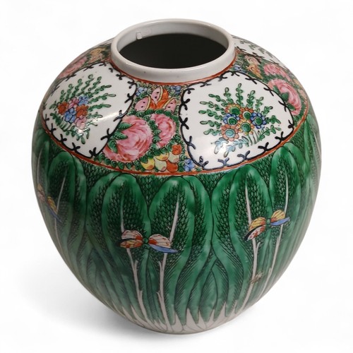 Vintage hand painted chinese - vintage,