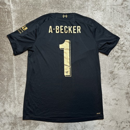 Liverpool football shirt - liverpool,