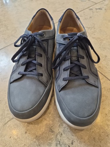 Mens clarks unstructured size - mens,
