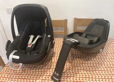 Maxi Cosi Pebble Plus