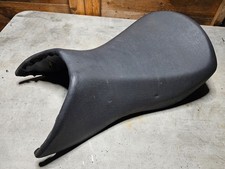 KSR Moto GRS 125 Front Seat