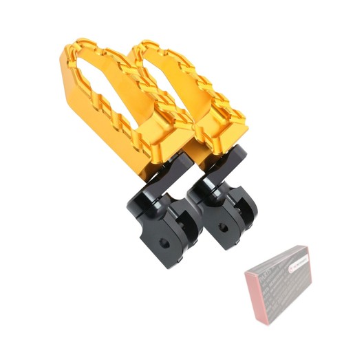 Buzz red 40mm extension front - buzz,