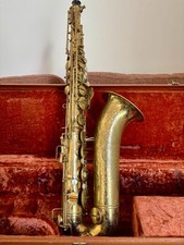 1951 Buescher Aristocrat