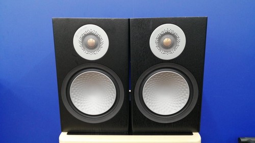 Monitor audio speakers - speakers, pair