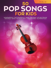 50 Pop Songs for Kids for