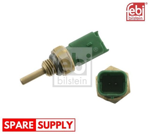 Sensor coolant temperature - coolant,