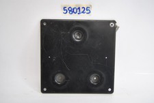 License plate holder piaggio - license,