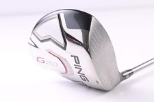 Ping G20 Driver / 10.5 Degree