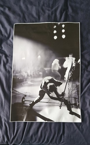 Unframed the clash london - the,