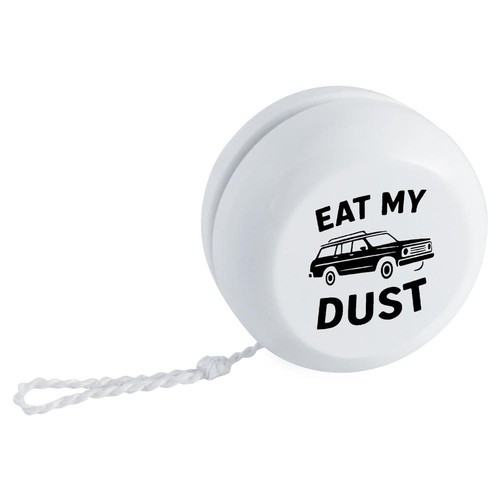 Eat dust retro - my,