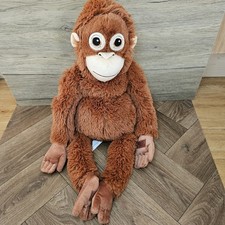 IKEA Djungelskog Orangutan