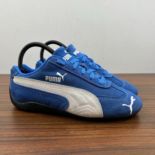 Puma speedcat trainers - og,