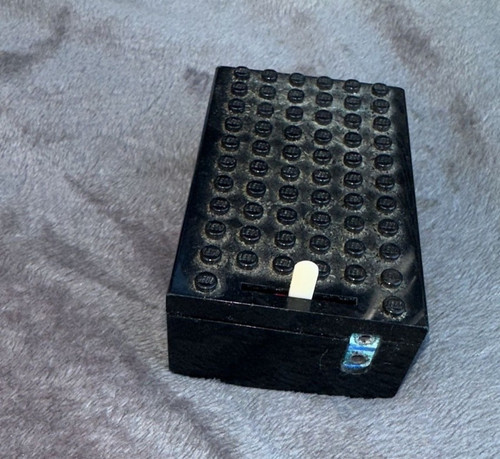 Vintage genuine lego - lego, 4.5v