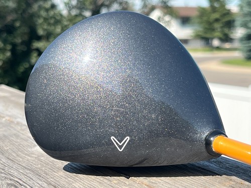 Callaway big bertha hawk - hawk, eye