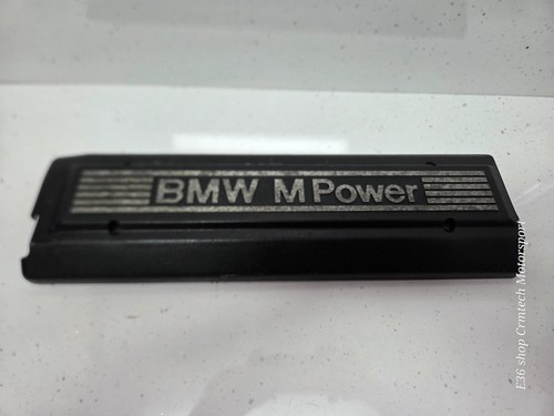 Bmw e36 s5bb32 engine - 3.2,