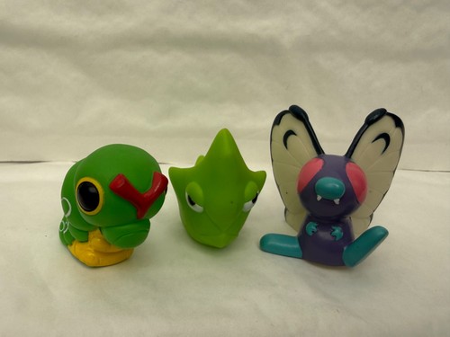 Official caterpie metapod - official,