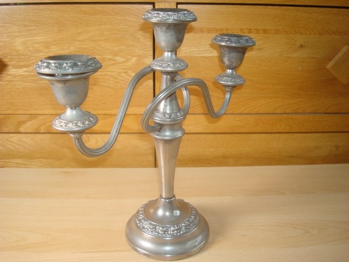 Vintage silver plated - vintage,