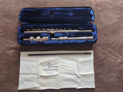 Trevor james tj10x - james, flute