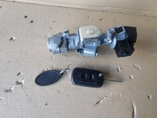 Land Rover Discovery 3 Range Rover Sport L320 Ignition Barrel And Key Genuine