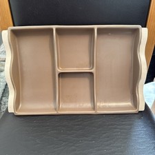 Poole Pottery Hors D’oeuvres