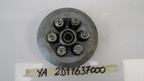 Yamaha fz1 2006 2012 clutch - fz1, 2006-2012