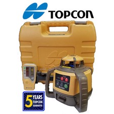 Topcon h5a horizontal - topcon,