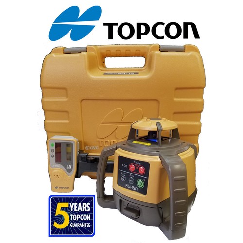 Topcon h5a horizontal - rl-h5a,