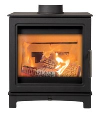 Mi Fires Loughrigg Wood Stove