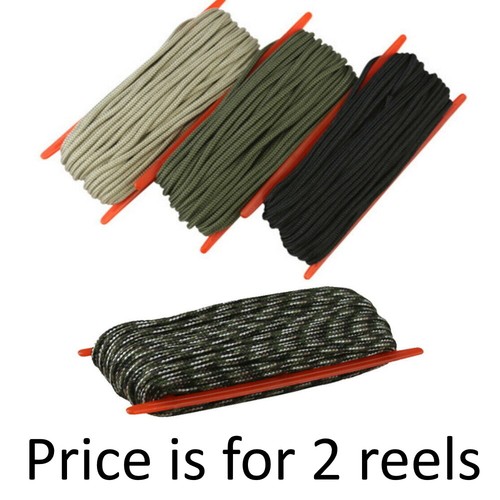 Kombat para paracord cord - para,