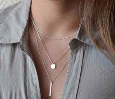 925 Sterling Silver Platinum