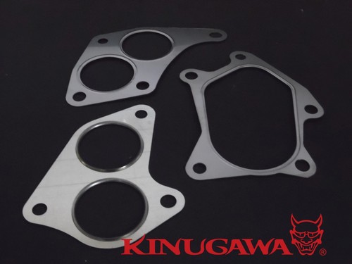 Gasket tiou for subaru - for, gdb