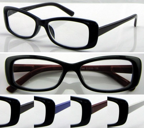 Women reading glasses - women's, cat