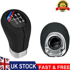 6-Speed Gear Shift Knob