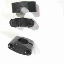 7/8" 22mm Motorcycle HandleBar