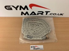 concept 2 rower genuine nickel chain for model c, d and e   A430