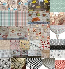 TRADITIONAL VINTAGE LUXURY PVC