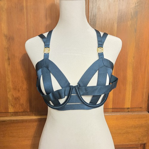 Victoria secret rich - rich, teal