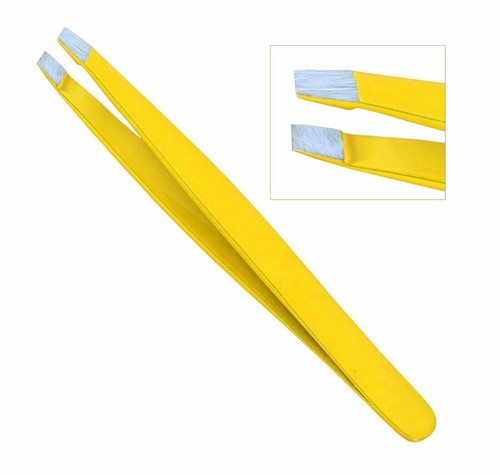 Professional eyebrow tweezers - professional,