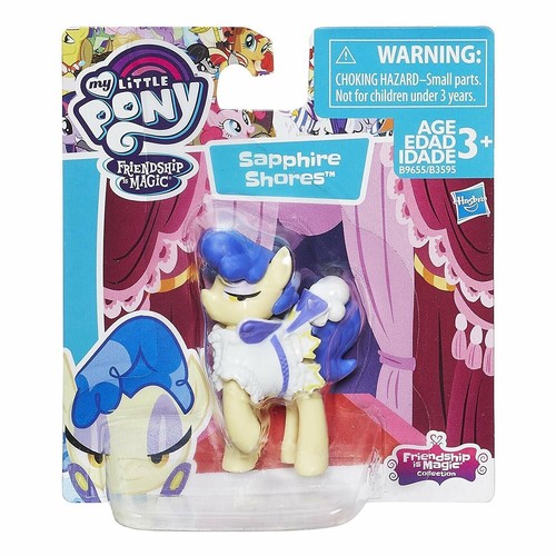 Official hasbro sapphire - official,