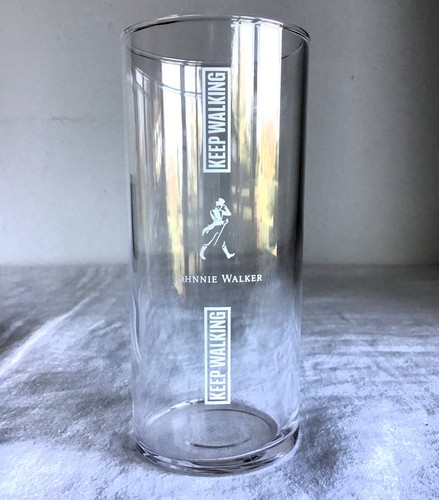 Johnnie walker keep walking - johnnie,