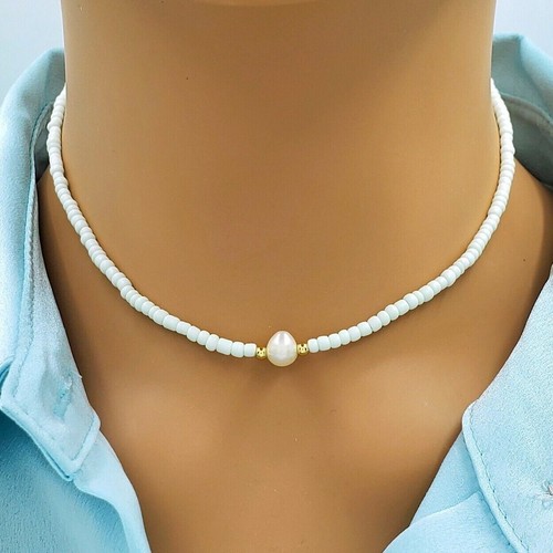 Freshwater pearl beads - freshwater,
